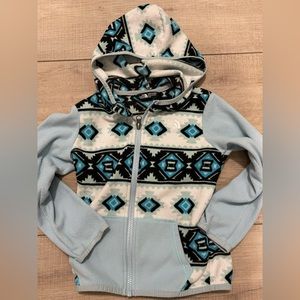 Kid North Face Fleece